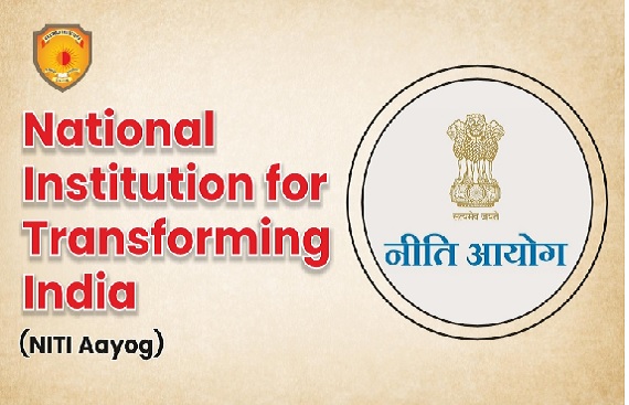NITI Aayog Holds National Workshop to Bolster India's Innovation Ecosystem