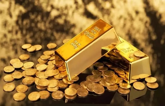 Gold ETFs See Record Rs 3,751 Crore Inflow in Jan Amid Global Uncertainty