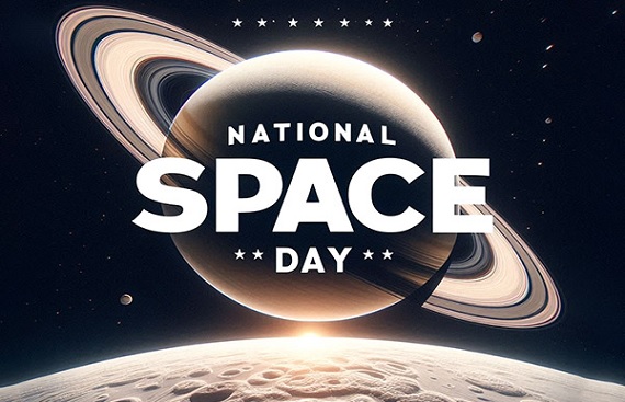National Space Day Sparks STEM Curiosity in Students