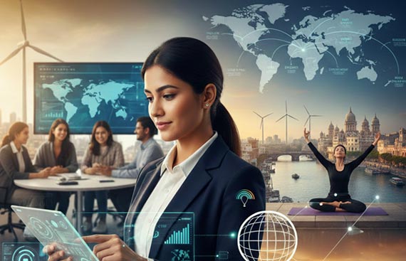 India's Economic Momentum: Structural Strengths and Regional Resilience