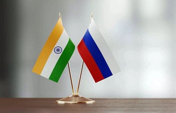 India-Russia trade will continue despite Western sanctions, says Envoy