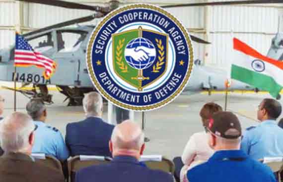 Enhanced India-US Strategic Defense Partnership