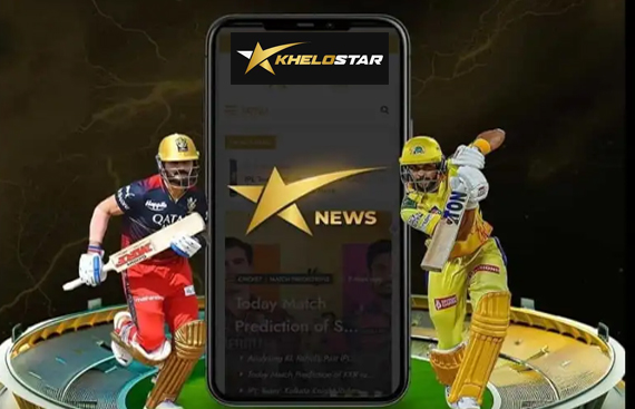Here's Why Everyone's Talking About Khelostar News for Sports Updates