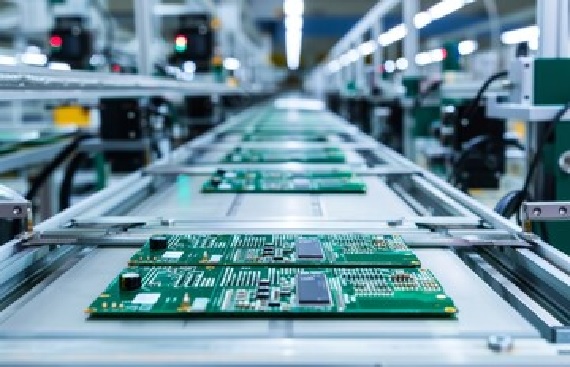 Electronic Manufacturing Services Market of India to reach $72.2 billion in FY27