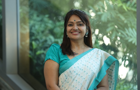 Ketto Foundation Welcomes Shilpa Mishra as Executive Director