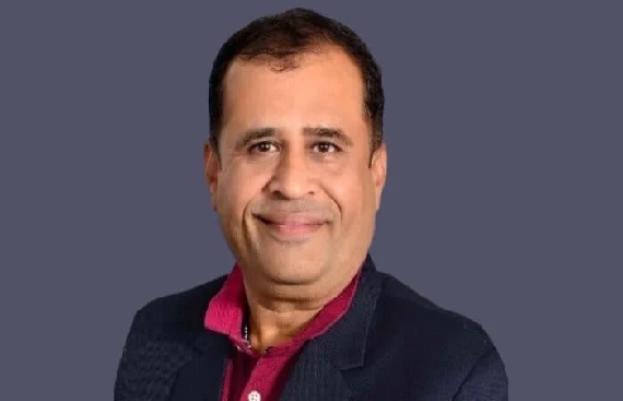 Seclore Hires Darshan Masalia to Drive Data-Centric Security Innovation as New Vice President of Pro