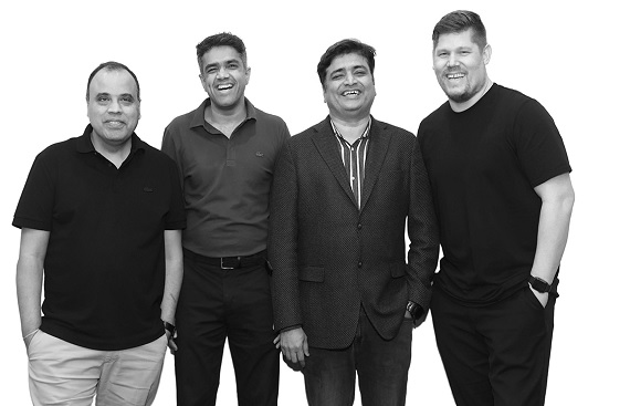 Global Tech Giant DEPT Strengthens Presence in Bengaluru