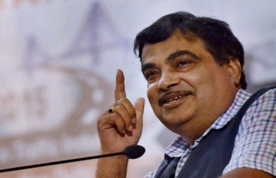 India to become Leading Electric Vehicle Manufacturer in the World says Nitin Gadkari