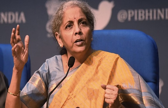 Budget 2024: MSMEs Await FM Sitharaman's Focus on Credit, Digital Transformation