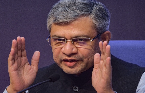 Cabinet okays expansion of Digital India program with an outlay of Rs 14,903cr