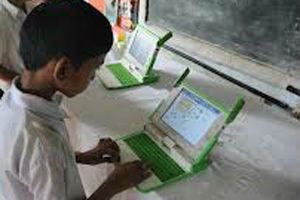 Free Laptops And Datacards For Odisha Tribal, Dalit Students 