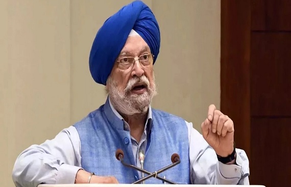 Petroleum Minister Puri Showcases India’s Bioenergy Milestones at Expo 2024