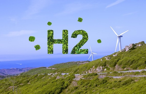 India Targets 5 Million Tonnes of Green Hydrogen by 2030