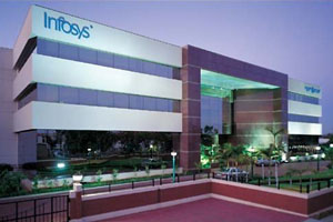 Infosys Signs Agreement With European Trading House
