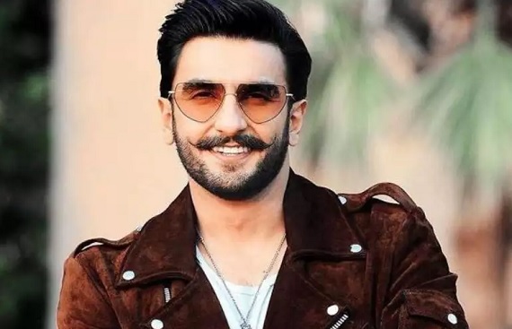 Ranveer gives credit to SLB for polishing the actor in him