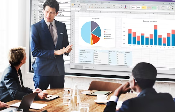 Business Intelligence 101: What It Is and What It's Used For
