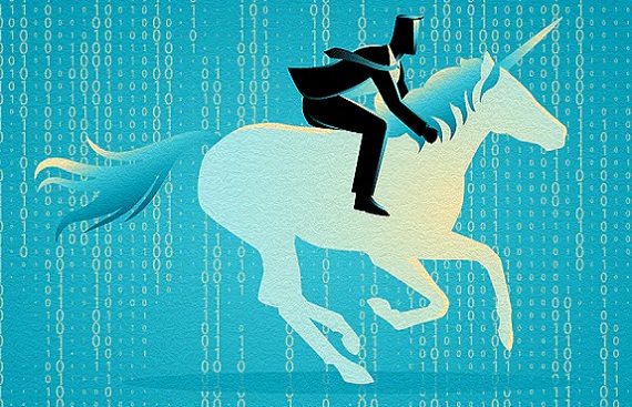 Cockroaches in demand as unicorns catch a cold this funding winter