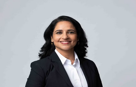 Shell India hires Mansi Madan Tripathy as new country chair
