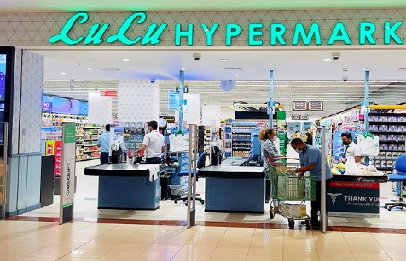 Lulu Group plans to invest Rs 3,500 cr in Telangana