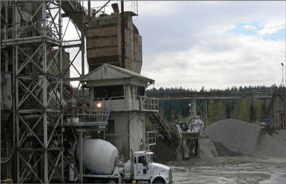 Nirma Group’s Nuvoco Vistas Acquires Emami Cement