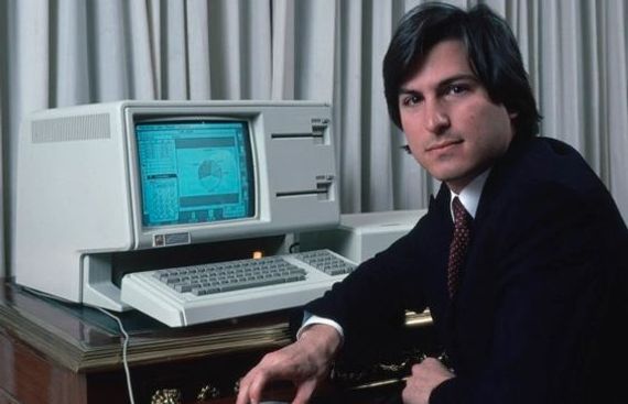 Steve Jobs to get posthumous Medal of Freedom