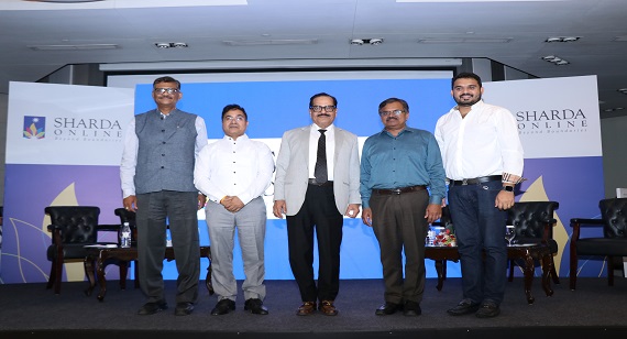 Sharda University promotes quality higher education, introduces UGC-recognised online programs	