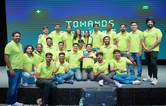 Tohands Launches AI-Powered 'Smart Calculator V5 Silver' to Digitally Empower Small Retailers