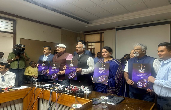 Bengaluru GAFX 2025: A Positive Disruptor to Improve, Evolve, & Innovate Opportunities