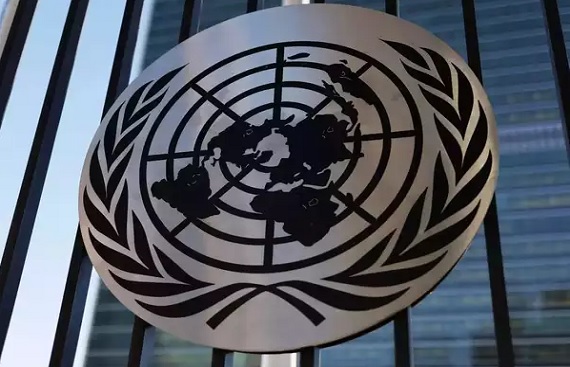 India Pays $37.64 Million to UN on Time