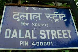 Sensex Erases Day's Highs, Up 180 Points 