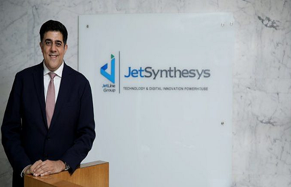 JetSynthesys buys former Twitter India head's creator monetization platform