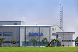 Nokia To Stay In India, No Plans To Shut Chennai Plant