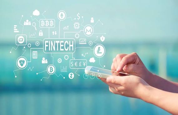 What Fintech Apps Bring to Businesses?