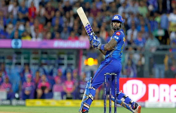 IPL 2023: Suryakumar Yadav can bat permanently at No. 3 for Mumbai Indians, says Sehwag