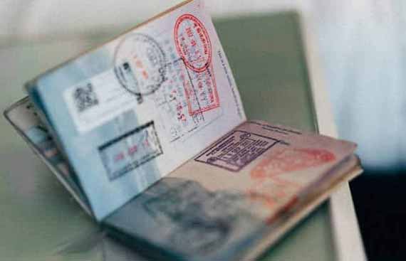 The US Mission To Process One Million Visa for Indians in 2023        