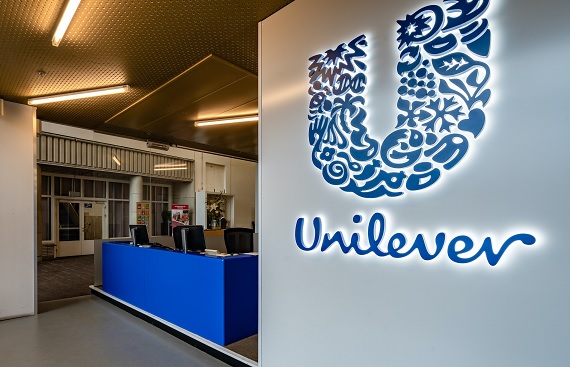 Unilever Sees Big India Growth Boost from GST Cuts and Rising GDP