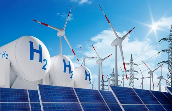 Vertex, Pilkington UK ink major low-carbon hydrogen supply agreement