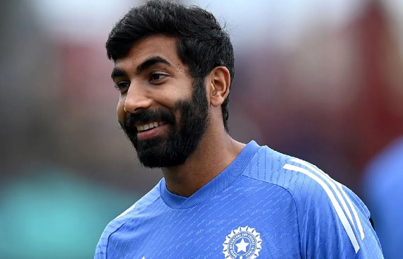 India Prioritises Bumrah's Long-Term Fitness Over Final Test: Assistant Coach Ryan 