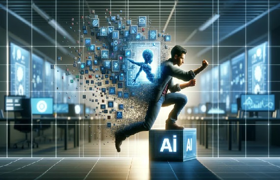 Indian IT Giants Leverage Startup Alliances to Advance in Gen AI Era