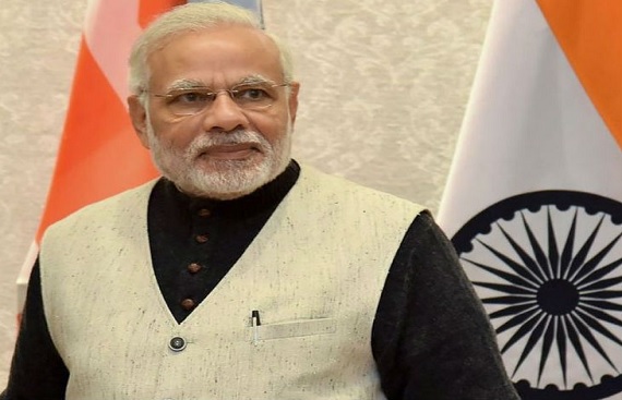 PM Modi launches 'Sankalp Saptaah' for aspirational blocks in the country