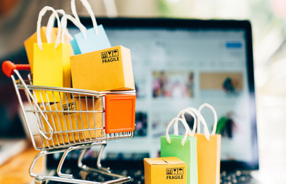 The Next Generation of Purchasing - eCommerce 3.0