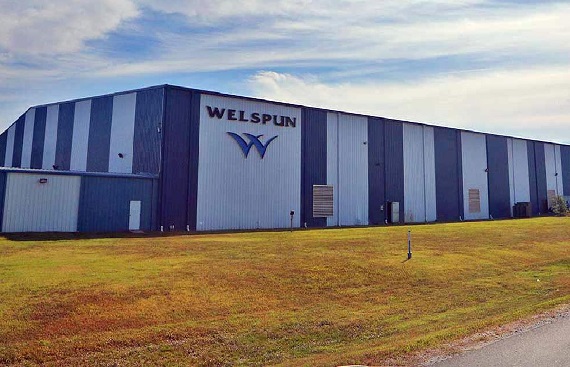 Welspun Team to set up IT/ITeS center in Telangana 