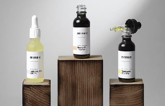 Inside This Jaipur-Based Startup's Transparency Revolution In Cosmetics Company