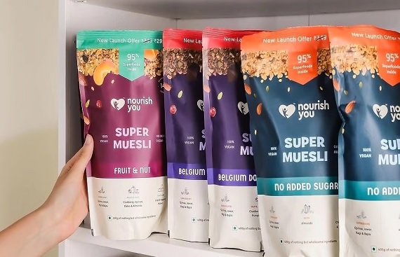 Superfood Brand Nourish You Acquires One Good Vegan Dairy Brand