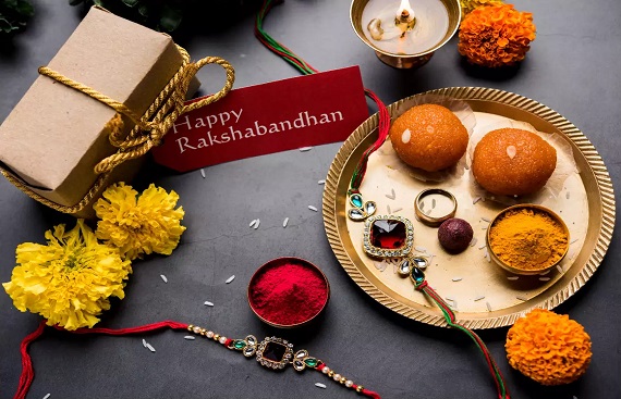 Special recipes for Raksha Bandhan