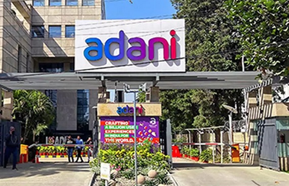 Adani's $1.2 Billion Copper Smelter to Import from Peru, Chile, Australia