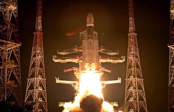 India-US Synergy in Expanding Space Exploration Horizons
