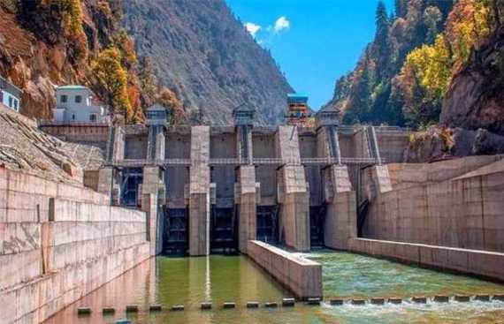 Centre approves Rs 1,810 crore investment for Himachal hydro project