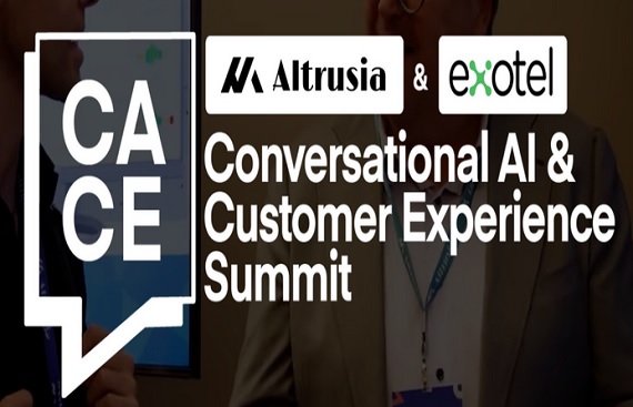 What Did CACES 2024 Reveal About the Future of Conversational AI?