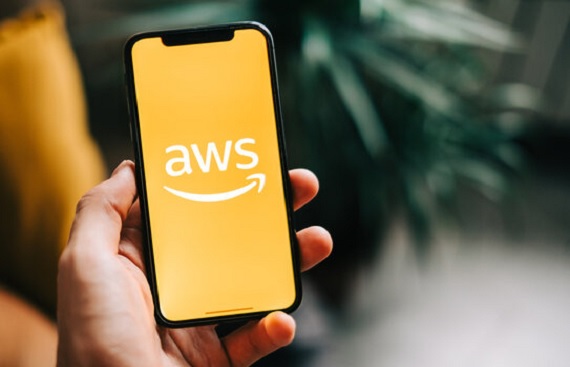 Amazon Web Services Launches India's 1st Space Tech Accelerator